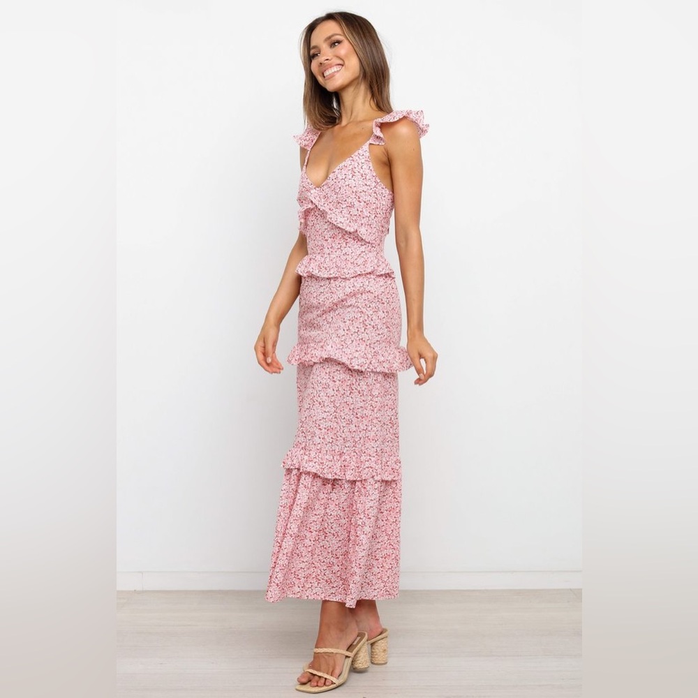 Petal & Pup Aspa Dress